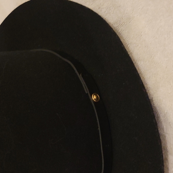 Rag & bone fedora sz M main image 5